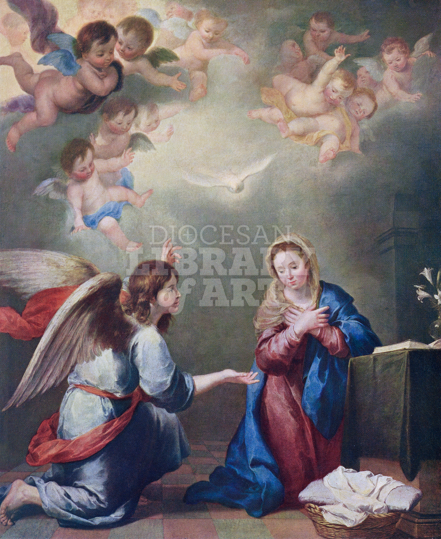 Annunciation