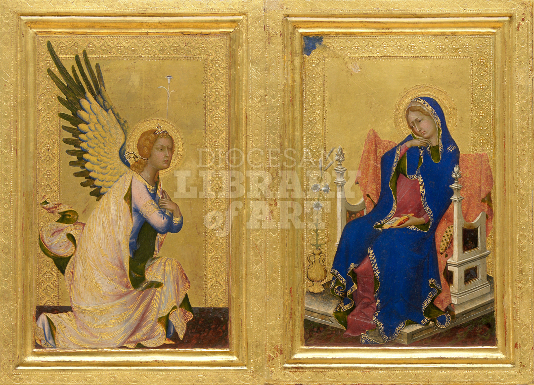 Orsini Polyptych