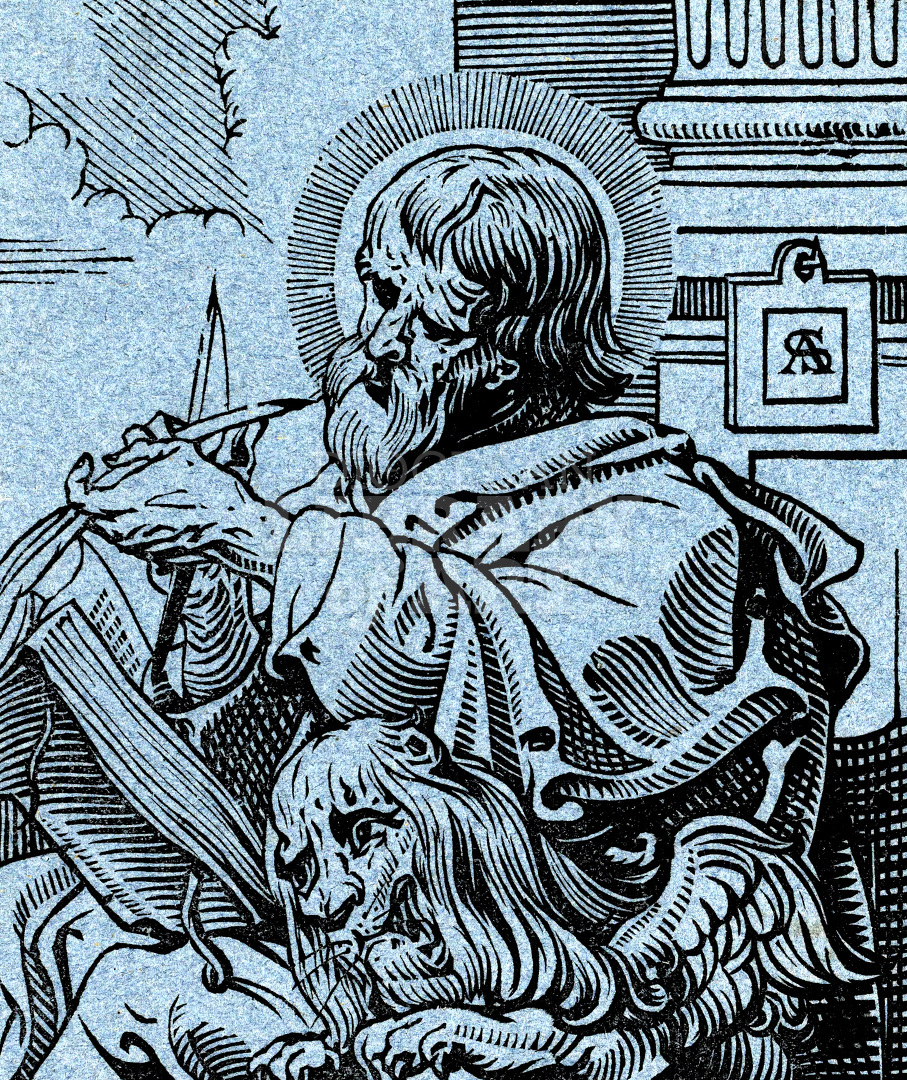 Marcus de Evangelist