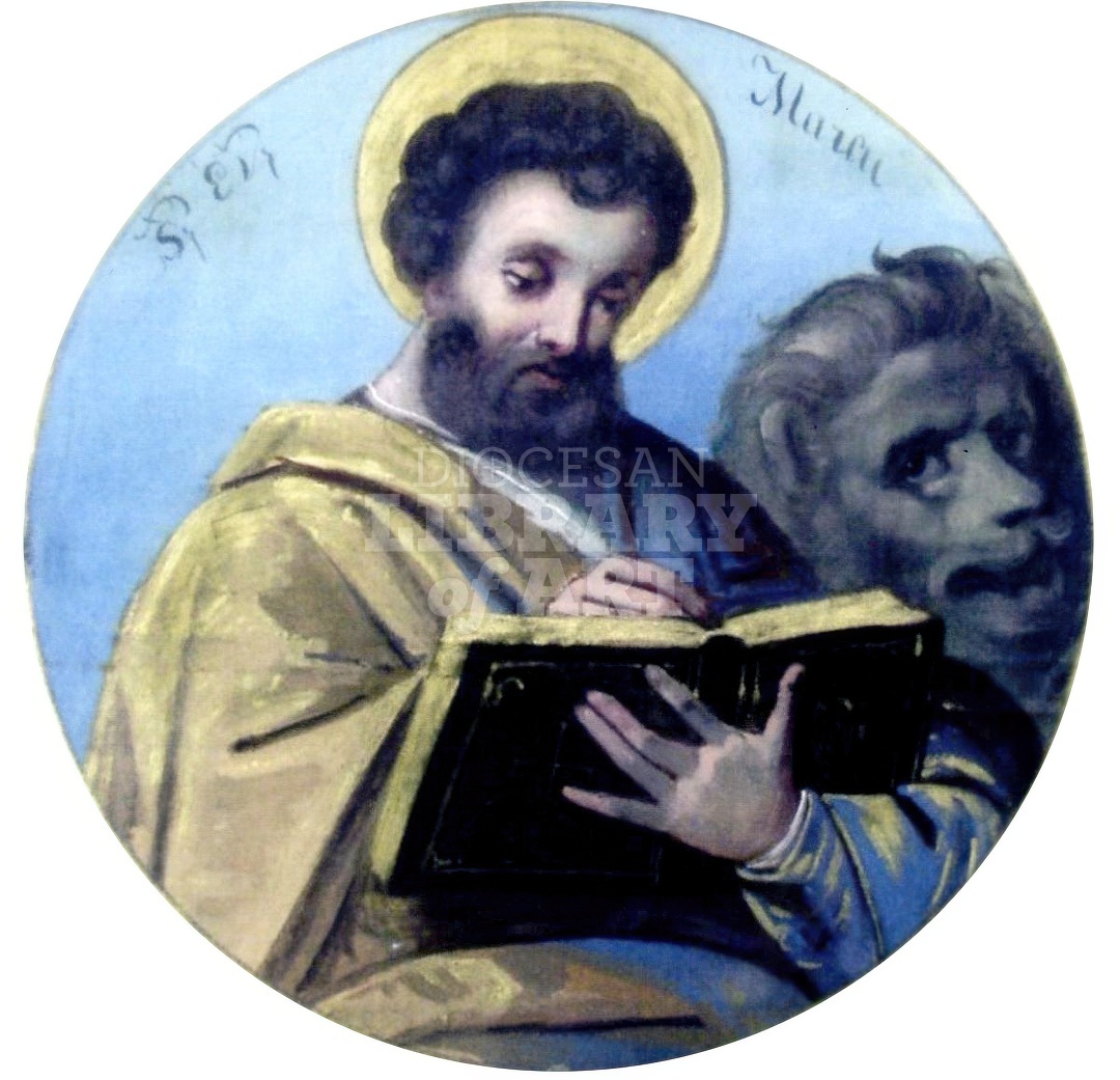 St. Mark the Evangelist