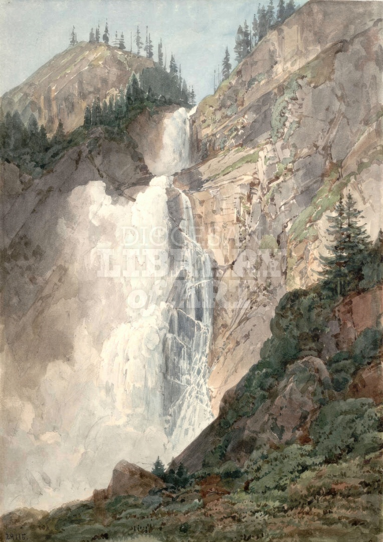 The ladder case at Heiligenblut