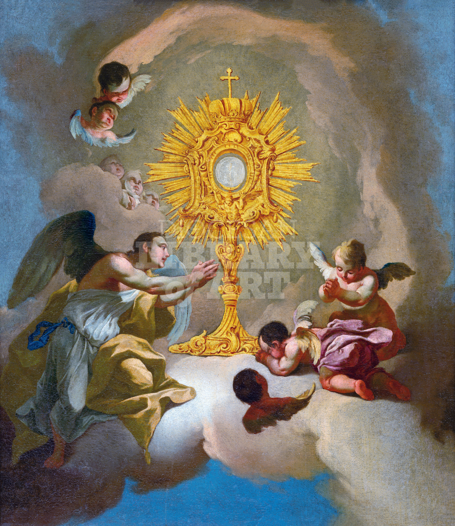 Monstrance