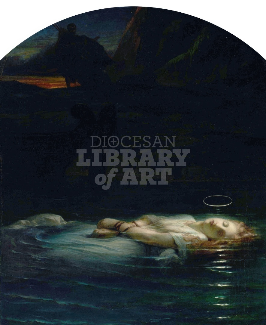 The Christian Martyr