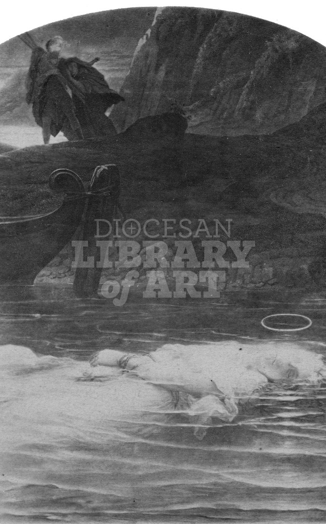 The Christian Martyr