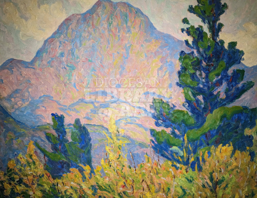Mount Passaconaway