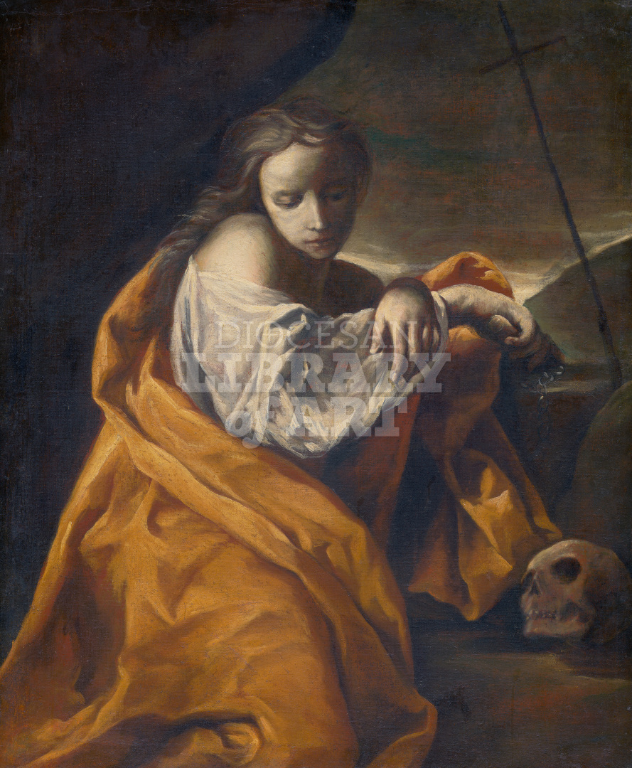 Mary Magdalene