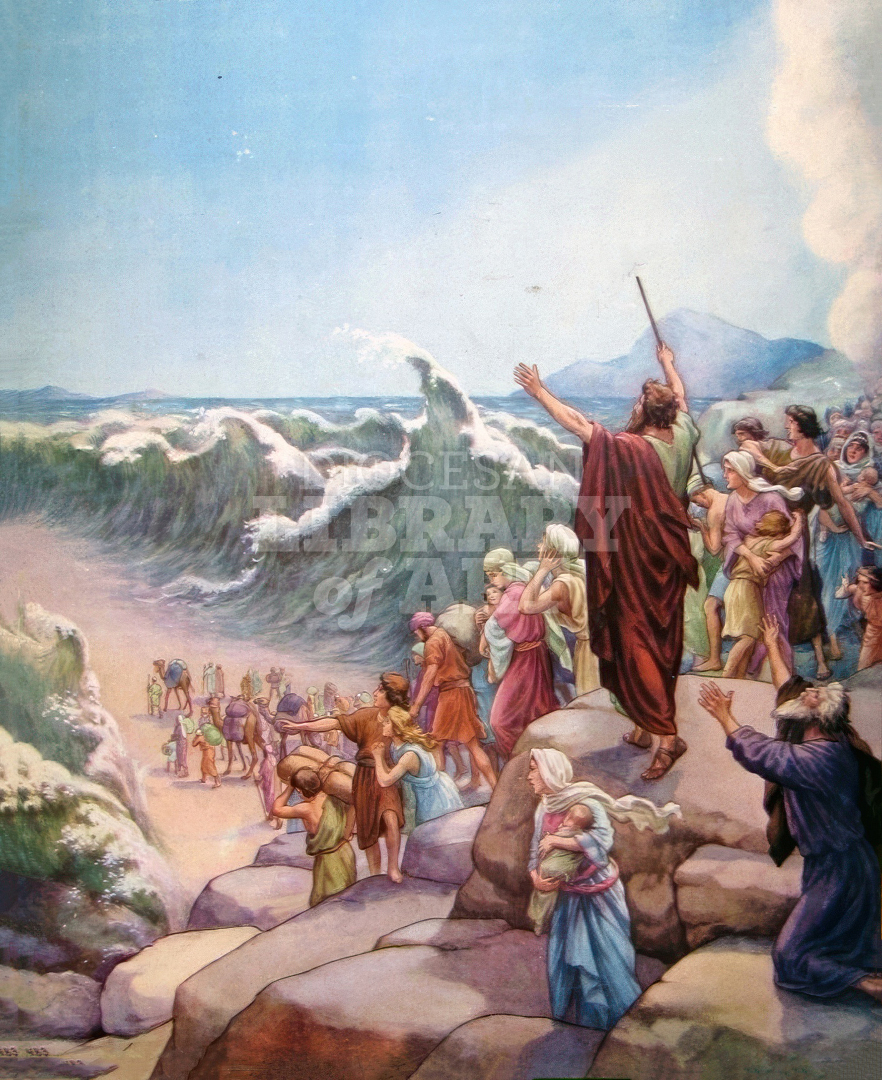 Thanksgiving for Deliverance