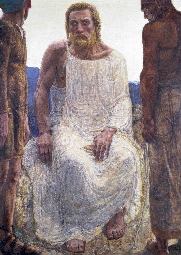Christ the Sower