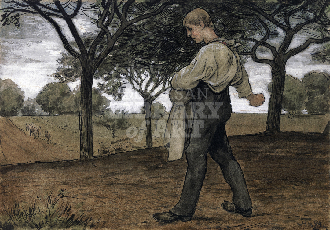 The Sower