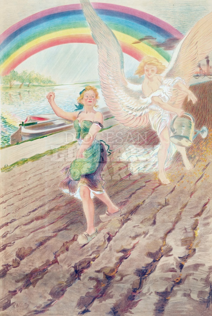 Universal Exhibition of 1900