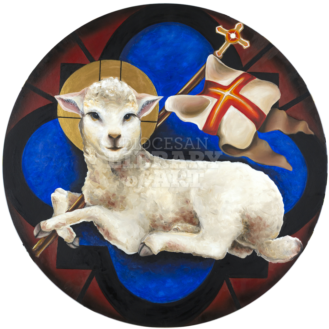 Lamb of God