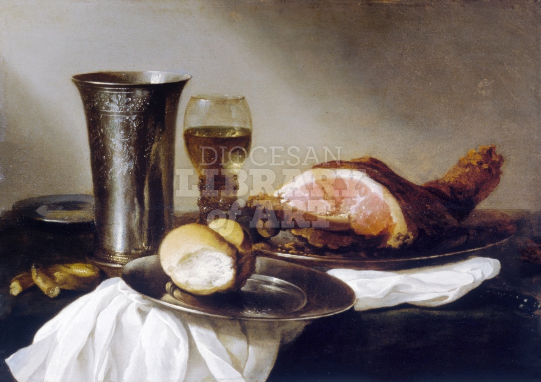 Breakfast Piece