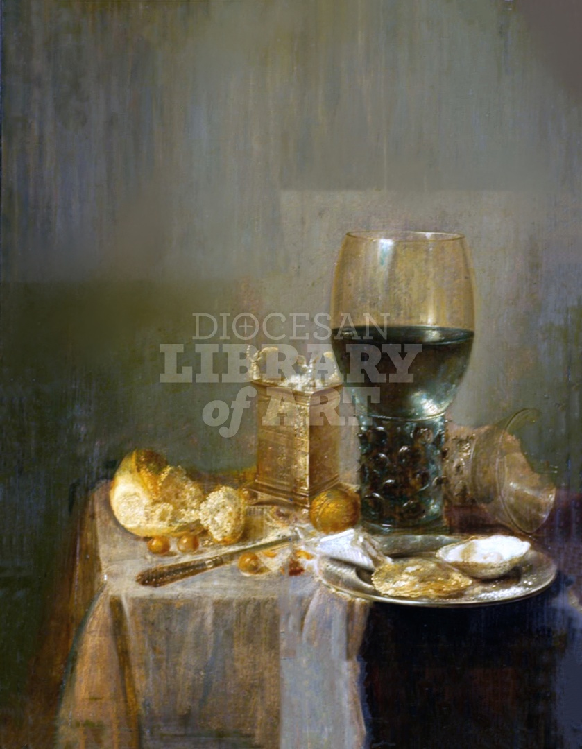 Still Life