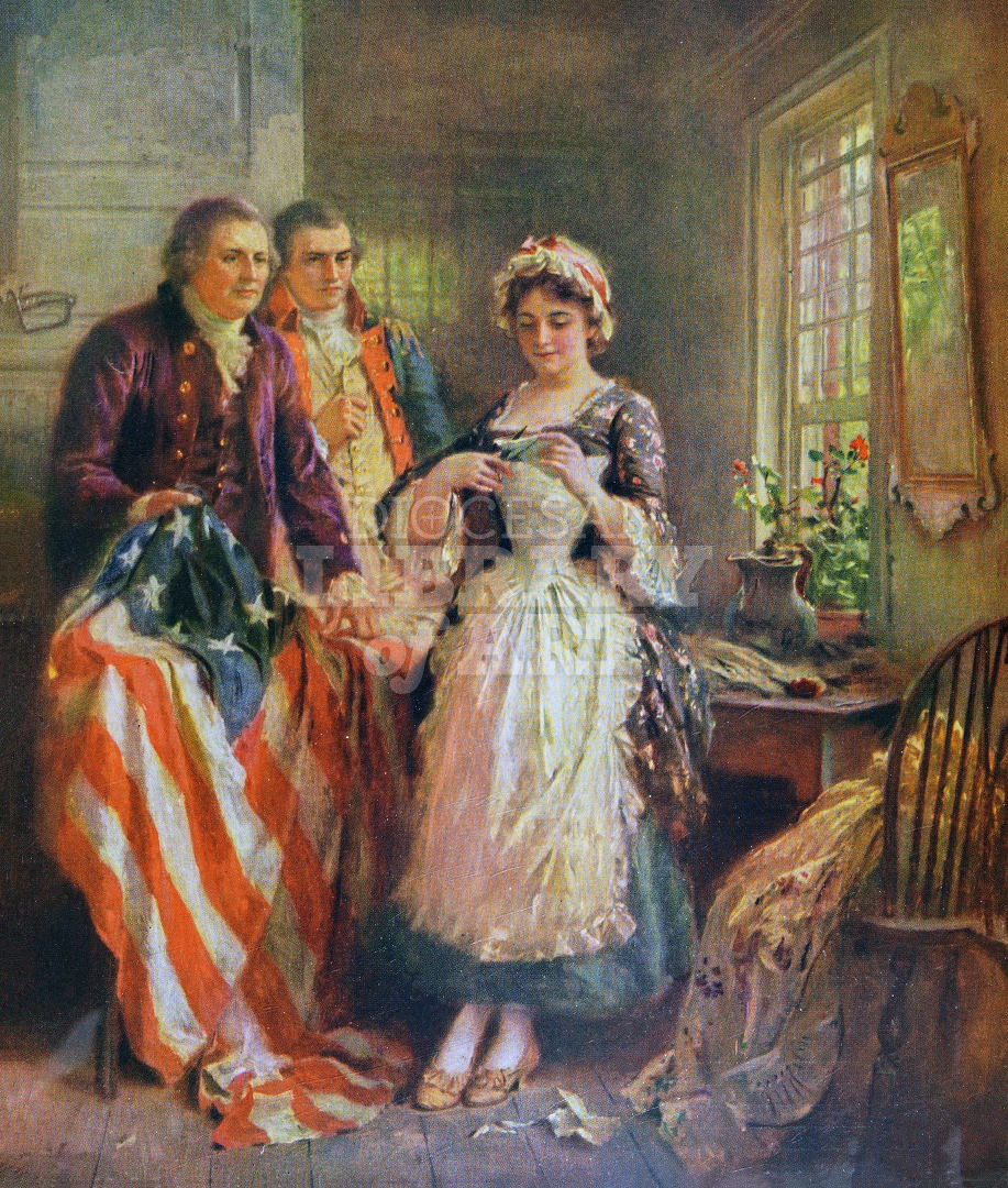 Betsy Ross