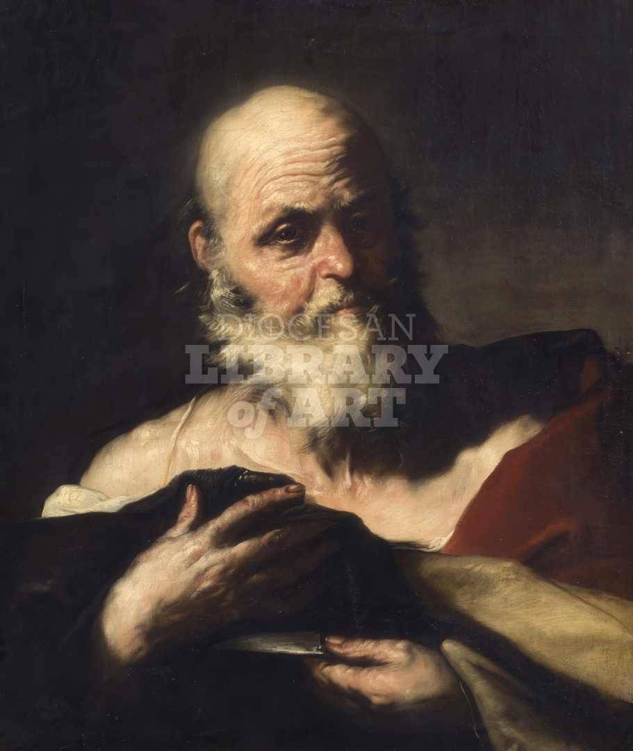 Saint Bartholomew