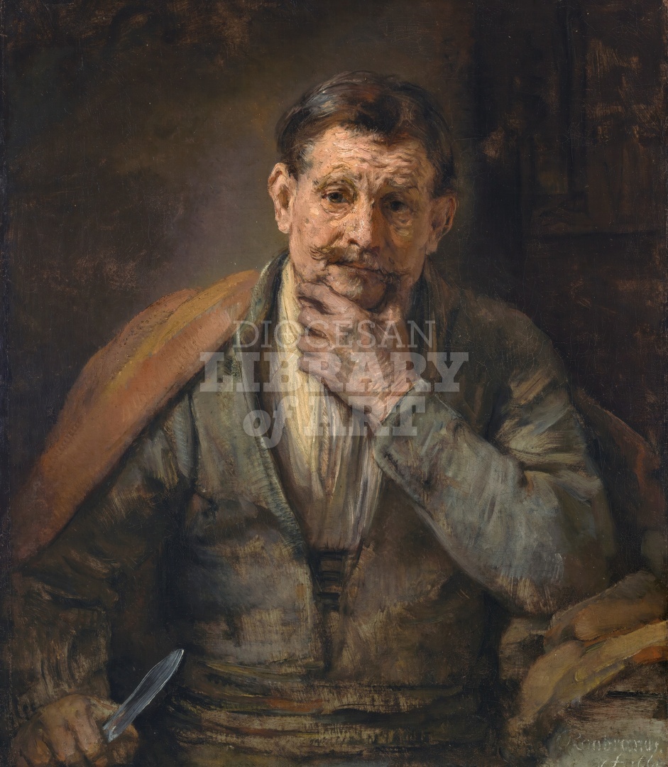 Saint Bartholomew