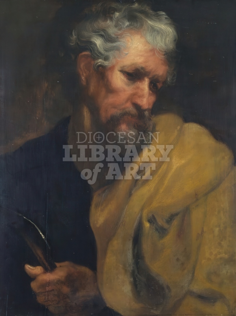 Saint Bartholomew