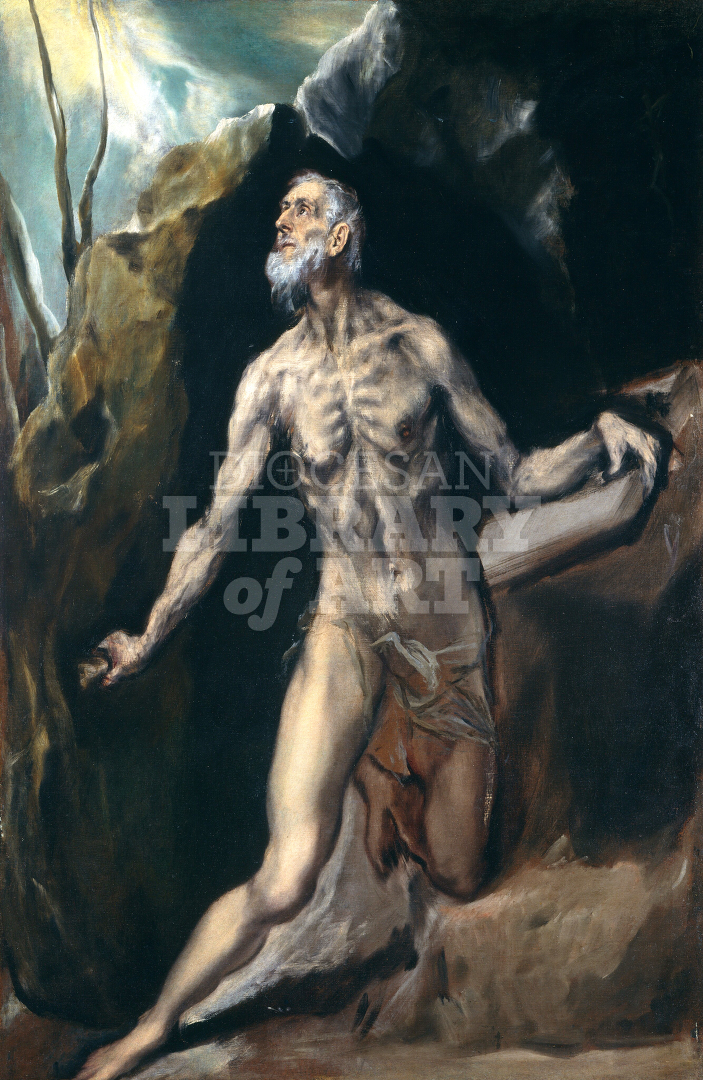Saint Jerome