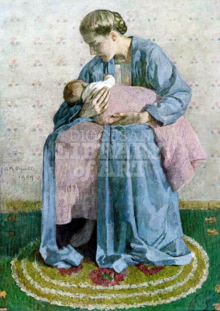 Mother and Child