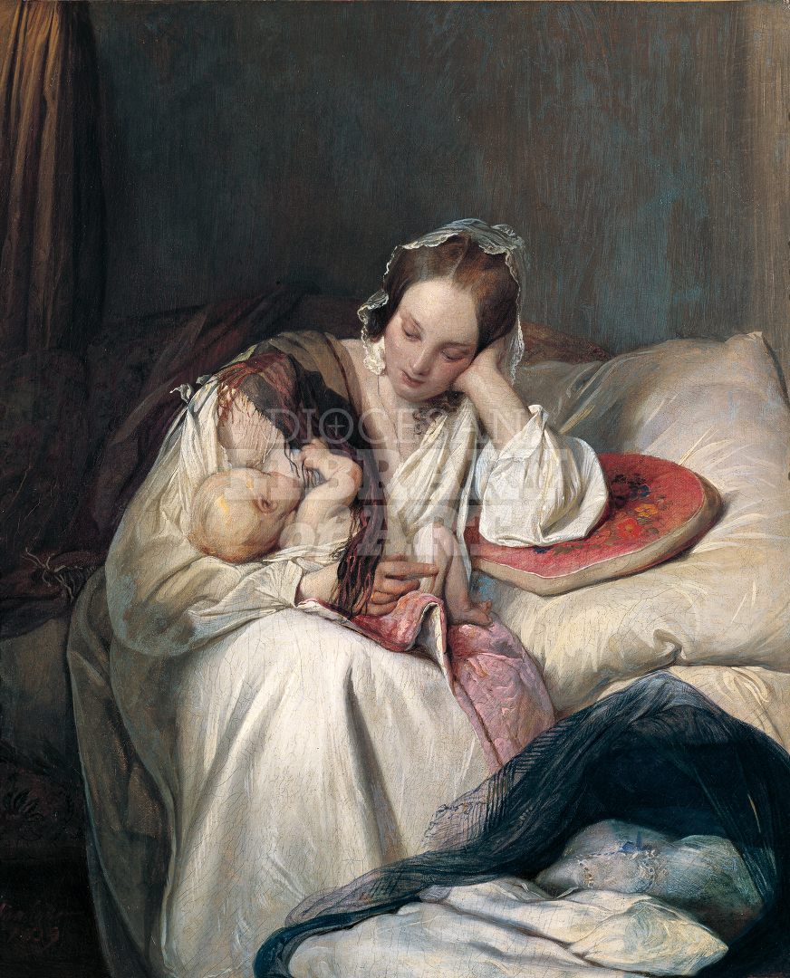 Motherly Love