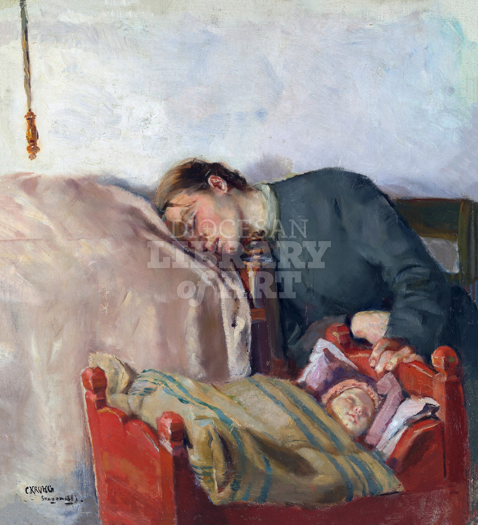 Mother and Child