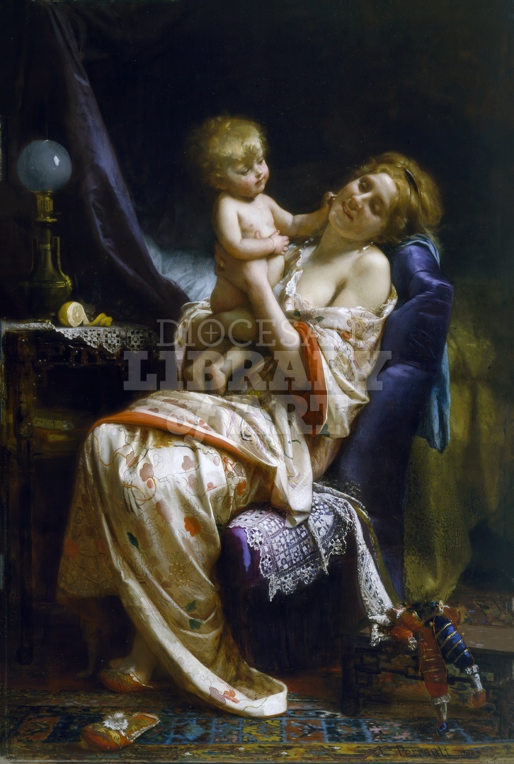 Maternity