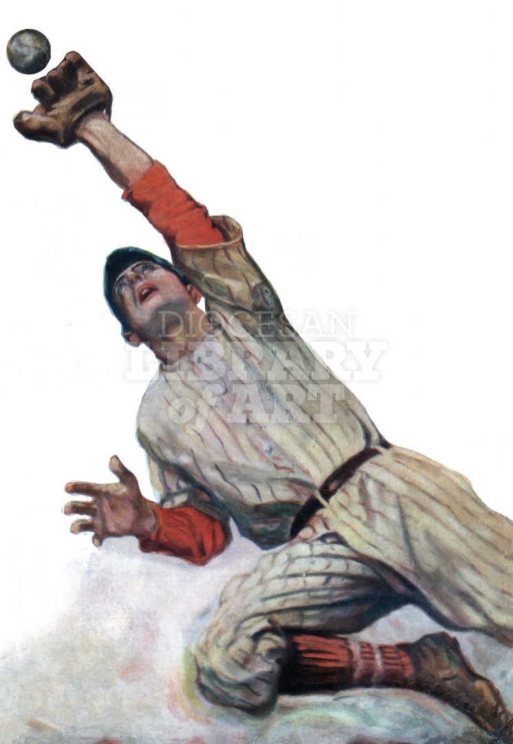 Baseball