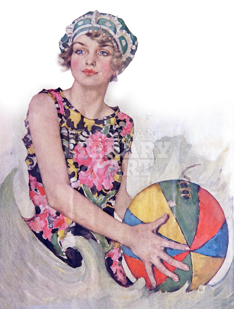 Beach Ball