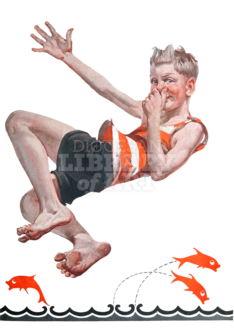Diver