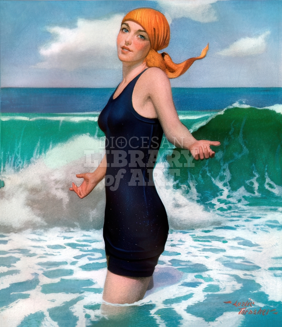 Swimmer