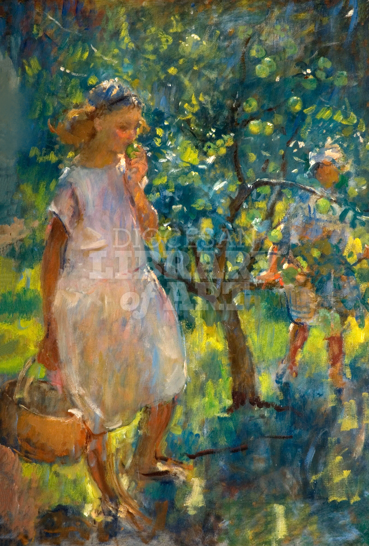 The Orchard