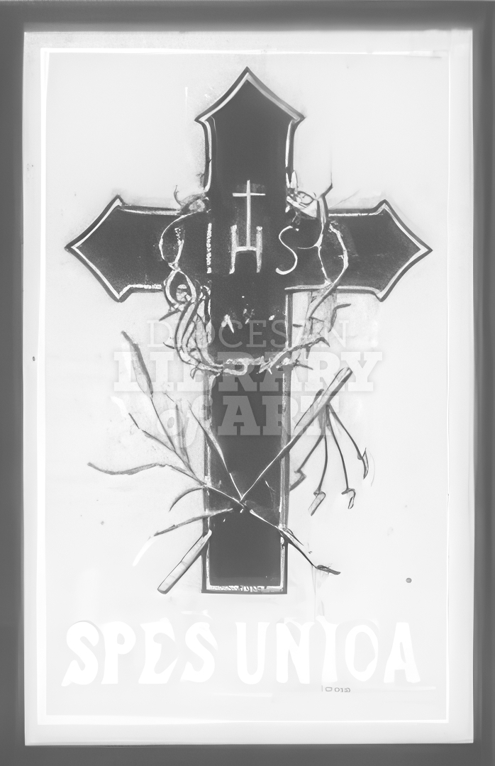 The Only Hope Crown of Thorns