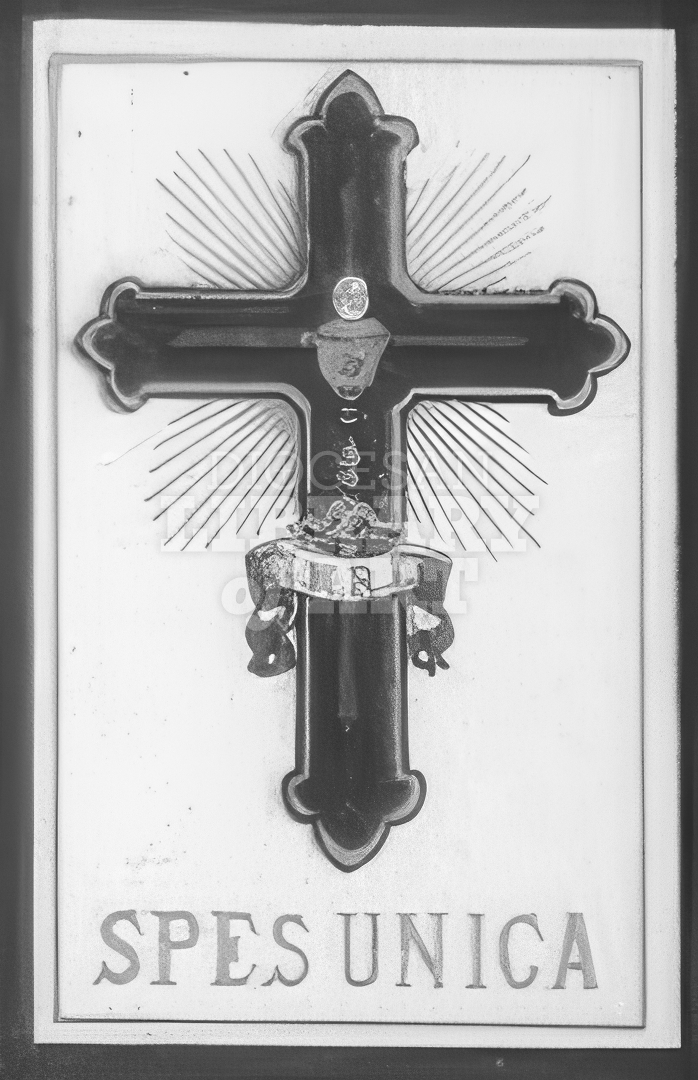 The Only Hope Chalice