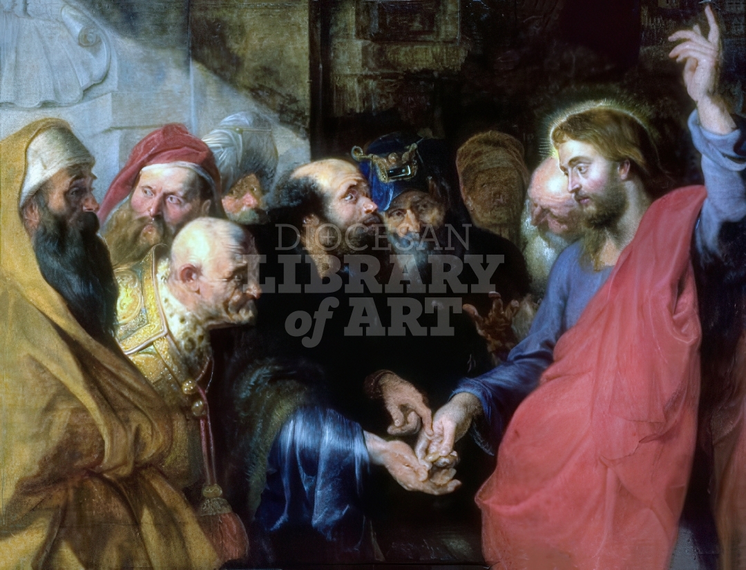The Tithe