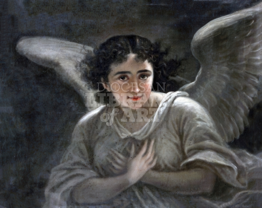 An Angel