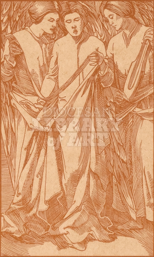Chorus of Angels