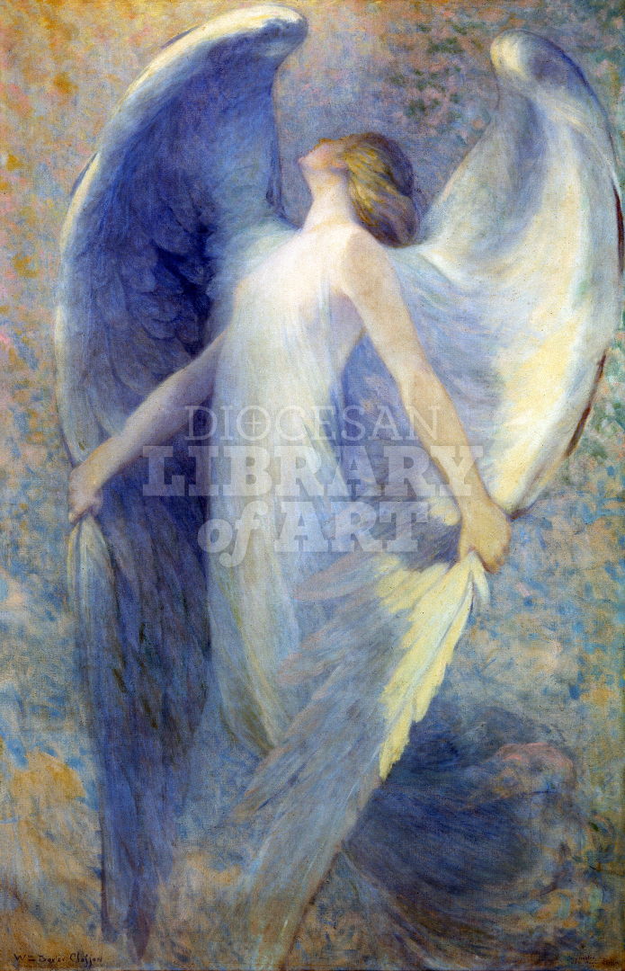 The Angel 