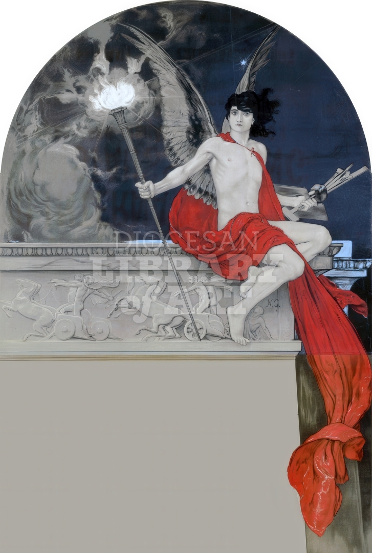 Third International Art Exhibition