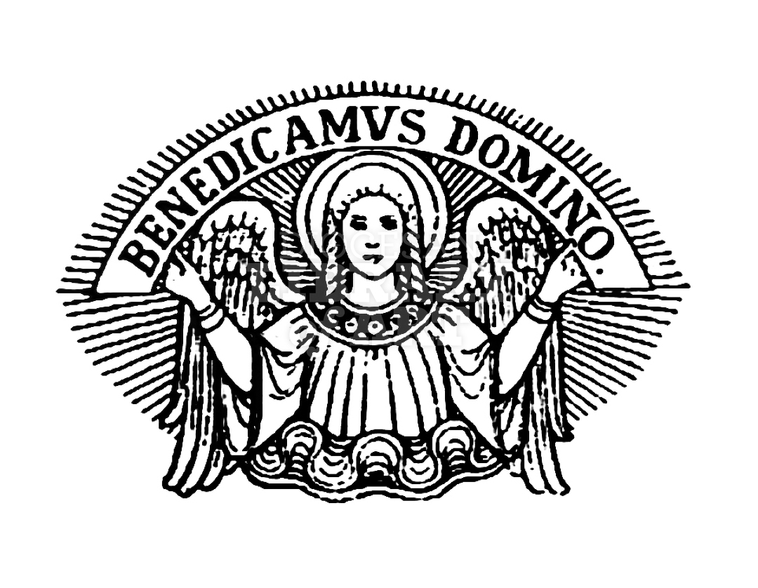 Benedicamus Domino