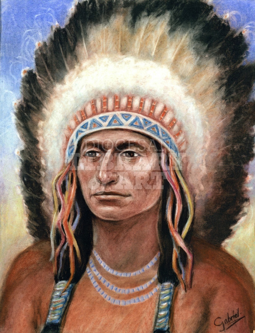 Big Chief Tarawata