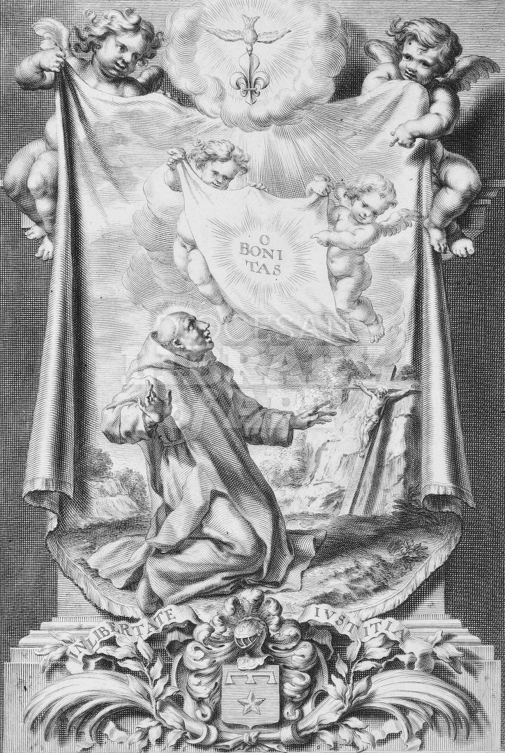 Saint Bruno