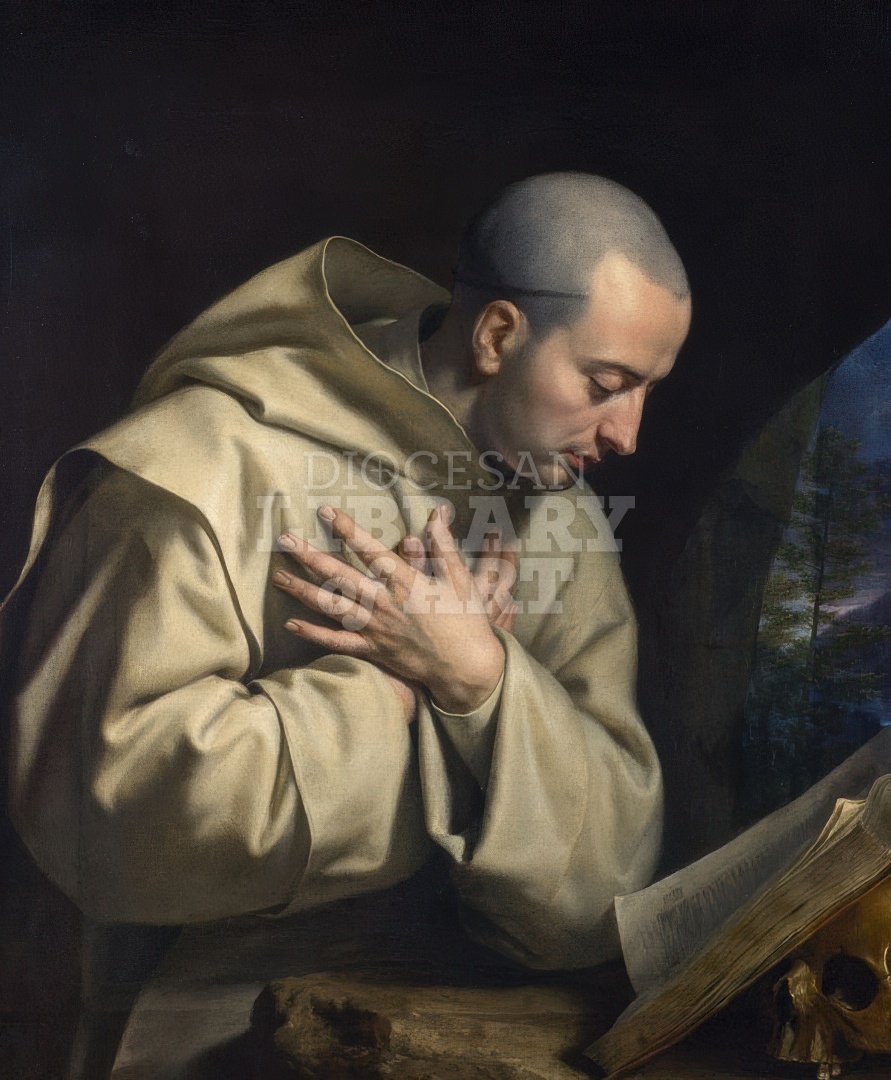 Saint Bruno 