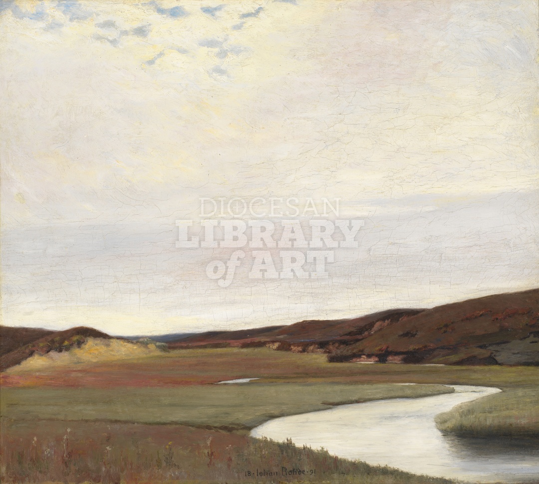 A Summer Day